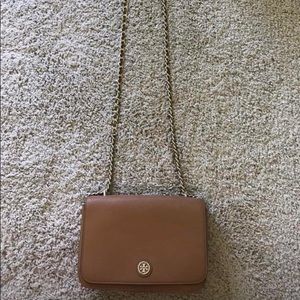 AUTHENTIC Tory Burch Purse!